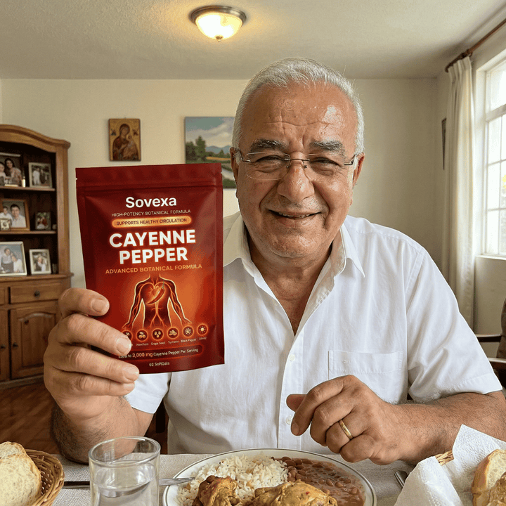 Luis A., Villa Nueva