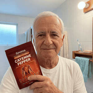 Cliente Sovexa