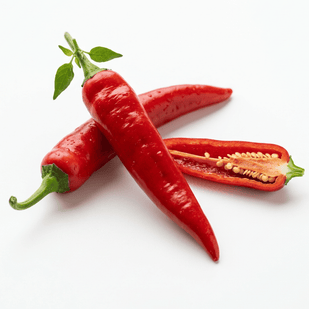 Pimiento de Cayena