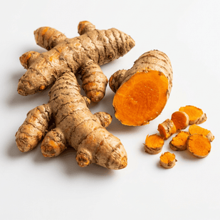 Cúrcuma