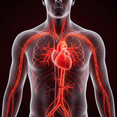 SALUD CARDIOVASCULAR