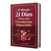 Ebook El Método de 21 Días para una Circulación Imparable