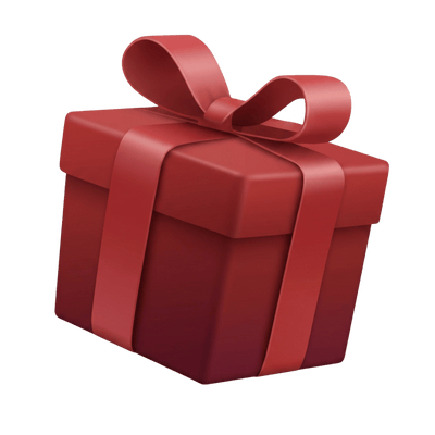 Regalo misterioso
