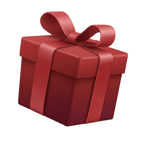Regalo misterioso
