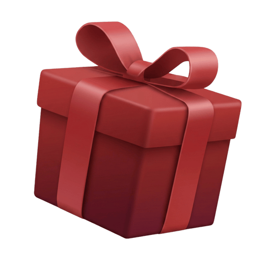 Regalo misterioso