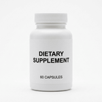 SUPLEMENTOS GENÉRICOS