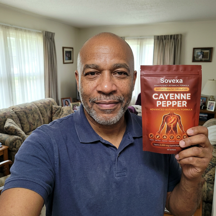 Review by Manuel G.