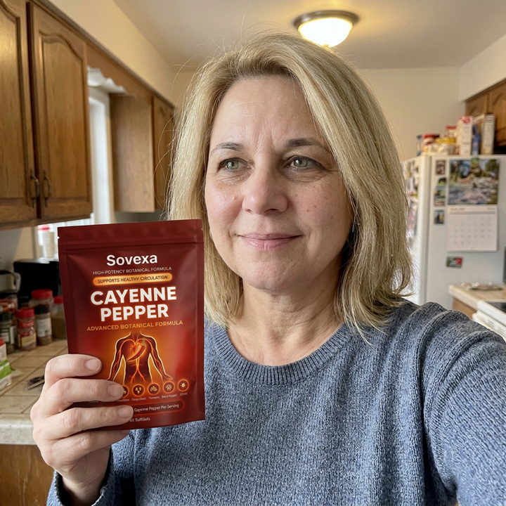 Review by Teresa R.
