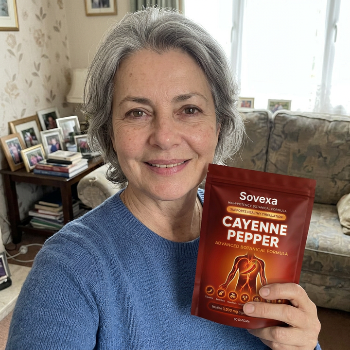 Review by Gloria S.