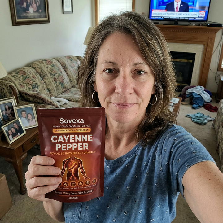 Review by Carmen V.