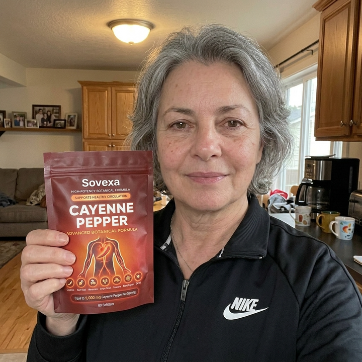 Review by Gloria S.