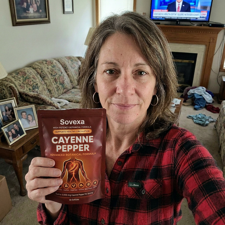 Review by Carmen V.