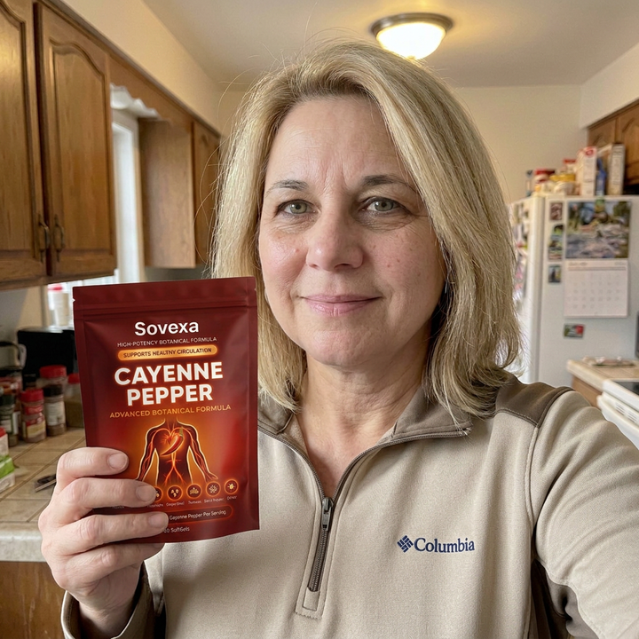 Review by Teresa R.